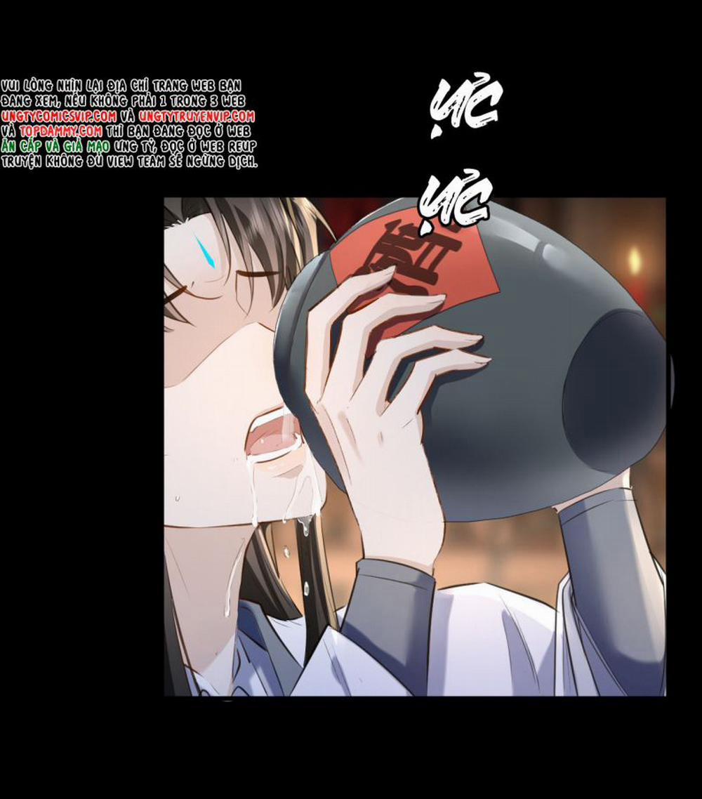 Ma Tôn Đại Nhân Song Tu Không 17 trang 4