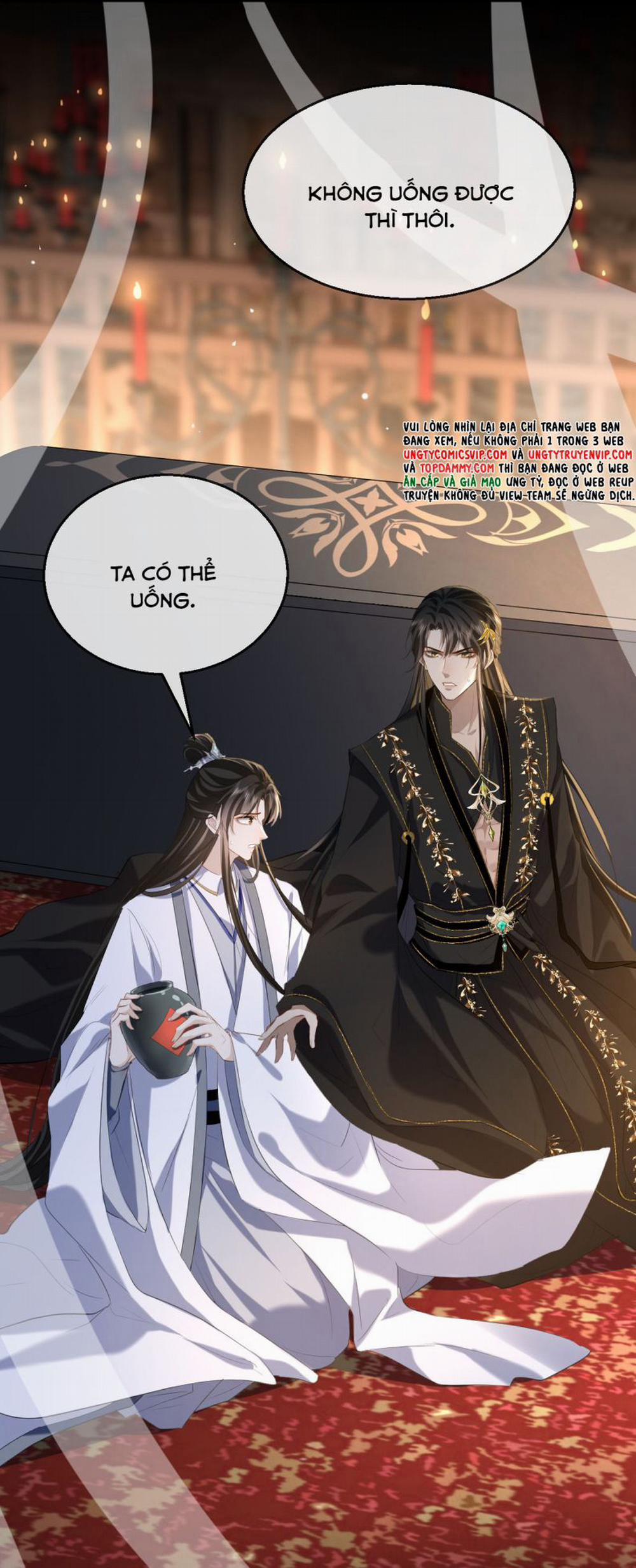 Ma Tôn Đại Nhân Song Tu Không 17 trang 6