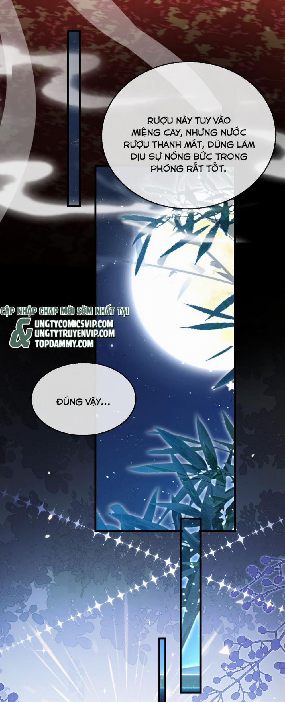 Ma Tôn Đại Nhân Song Tu Không 17 trang 7