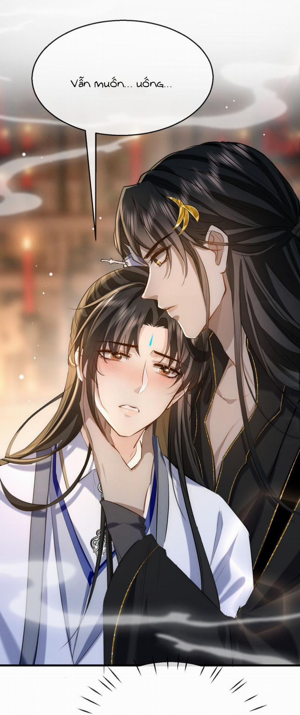 Ma Tôn Đại Nhân Song Tu Không 17 trang 9