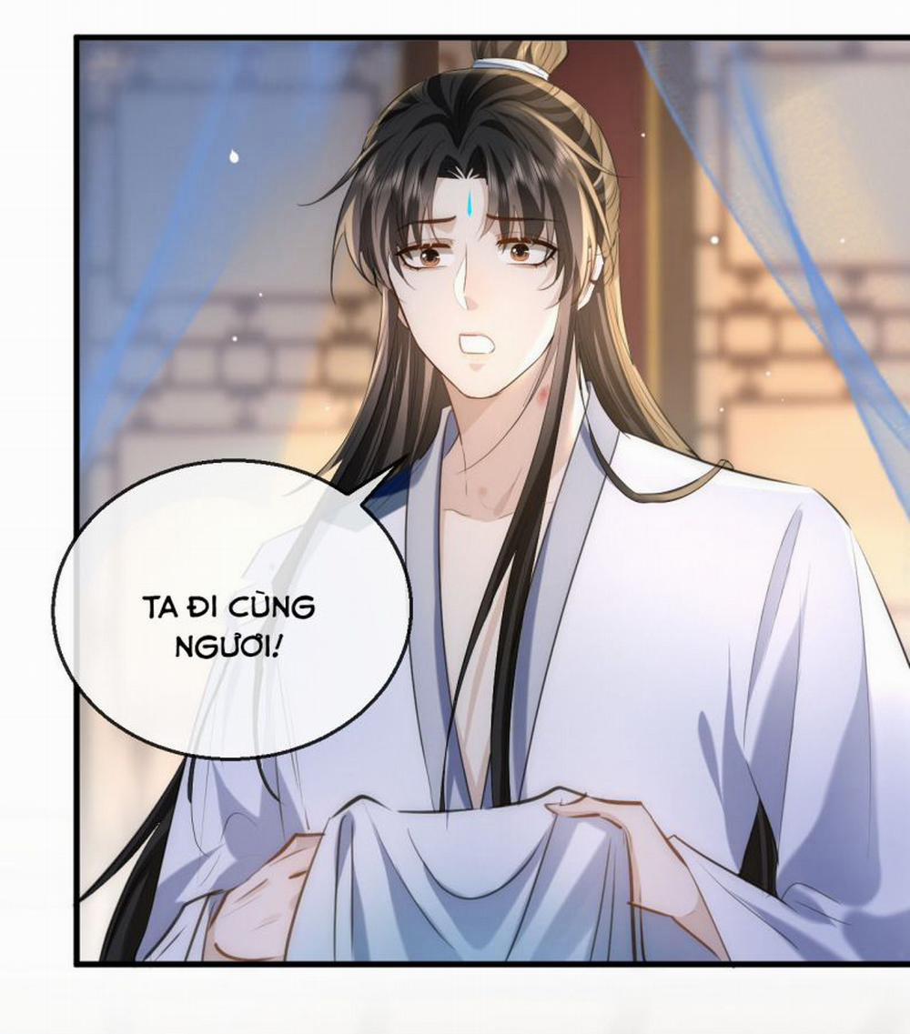 Ma Tôn Đại Nhân Song Tu Không 18 trang 10