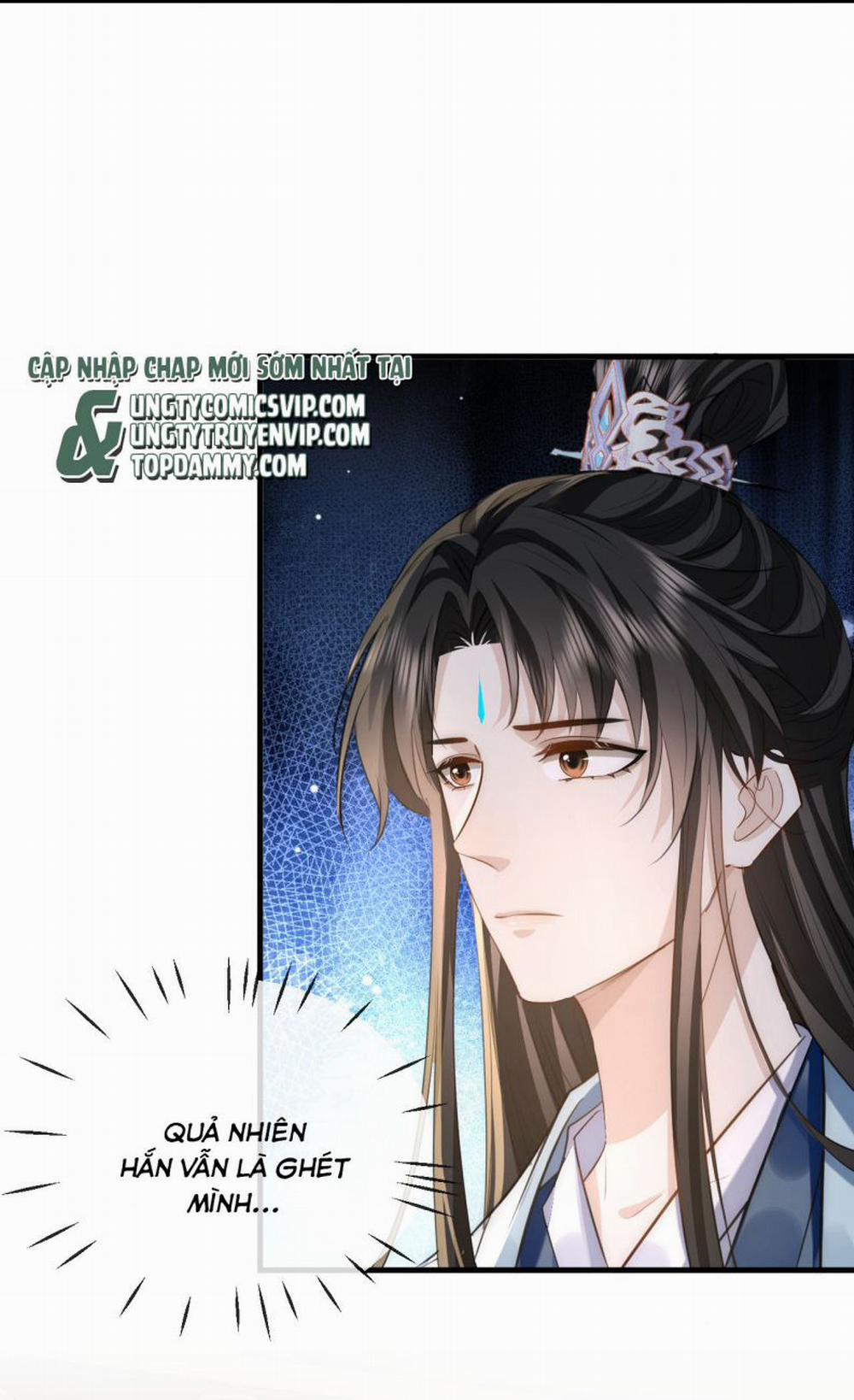 Ma Tôn Đại Nhân Song Tu Không 18 trang 12