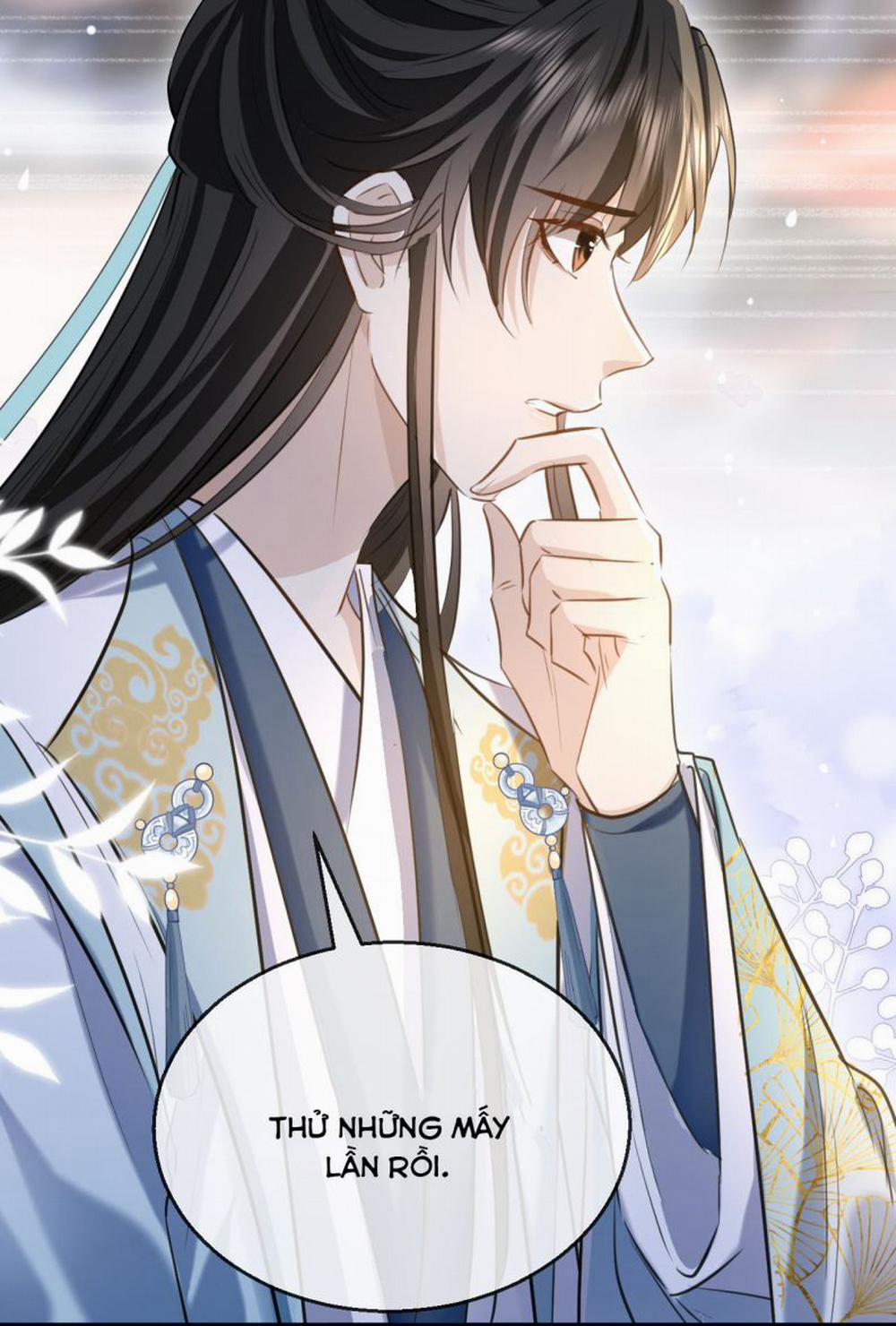 Ma Tôn Đại Nhân Song Tu Không 18 trang 17