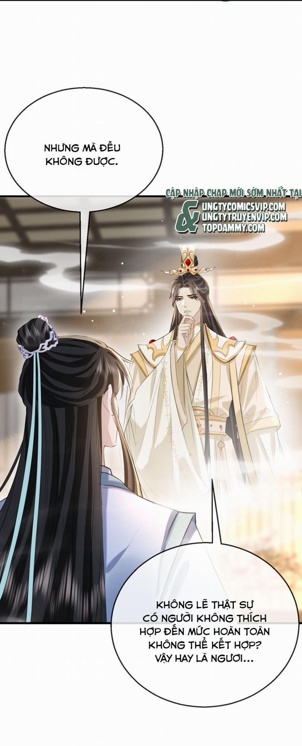 Ma Tôn Đại Nhân Song Tu Không 18 trang 18