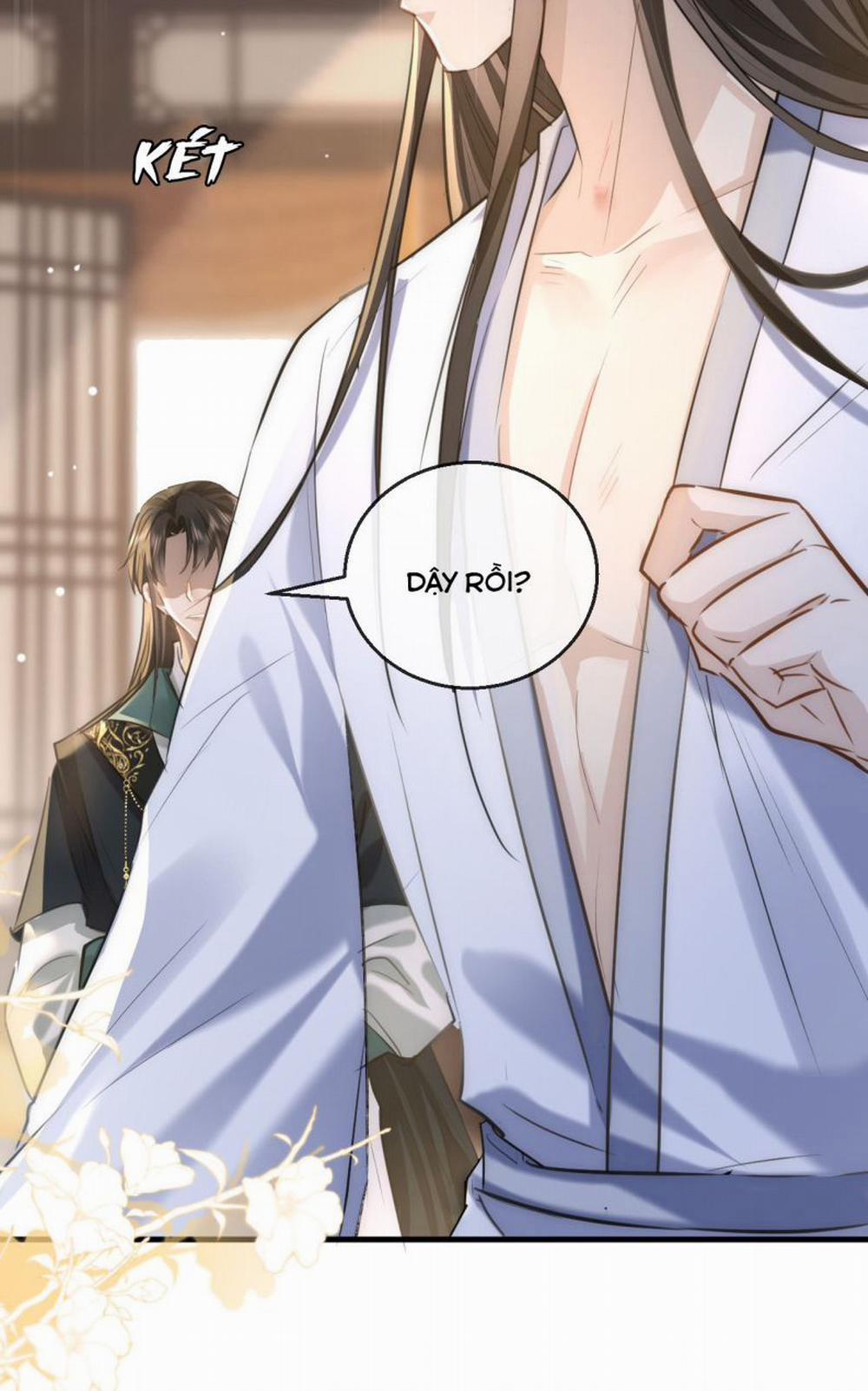 Ma Tôn Đại Nhân Song Tu Không 18 trang 3