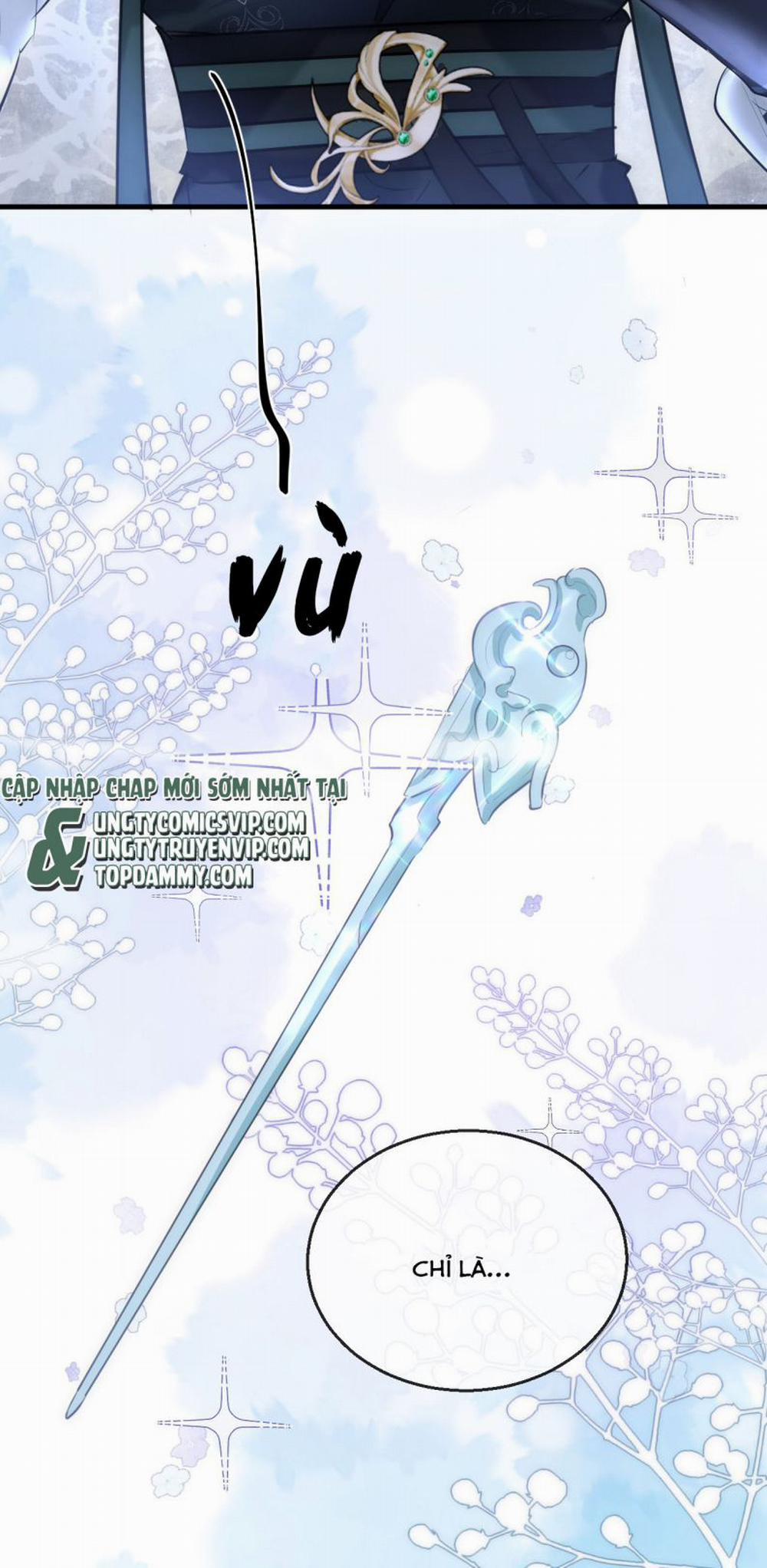 Ma Tôn Đại Nhân Song Tu Không 18 trang 32