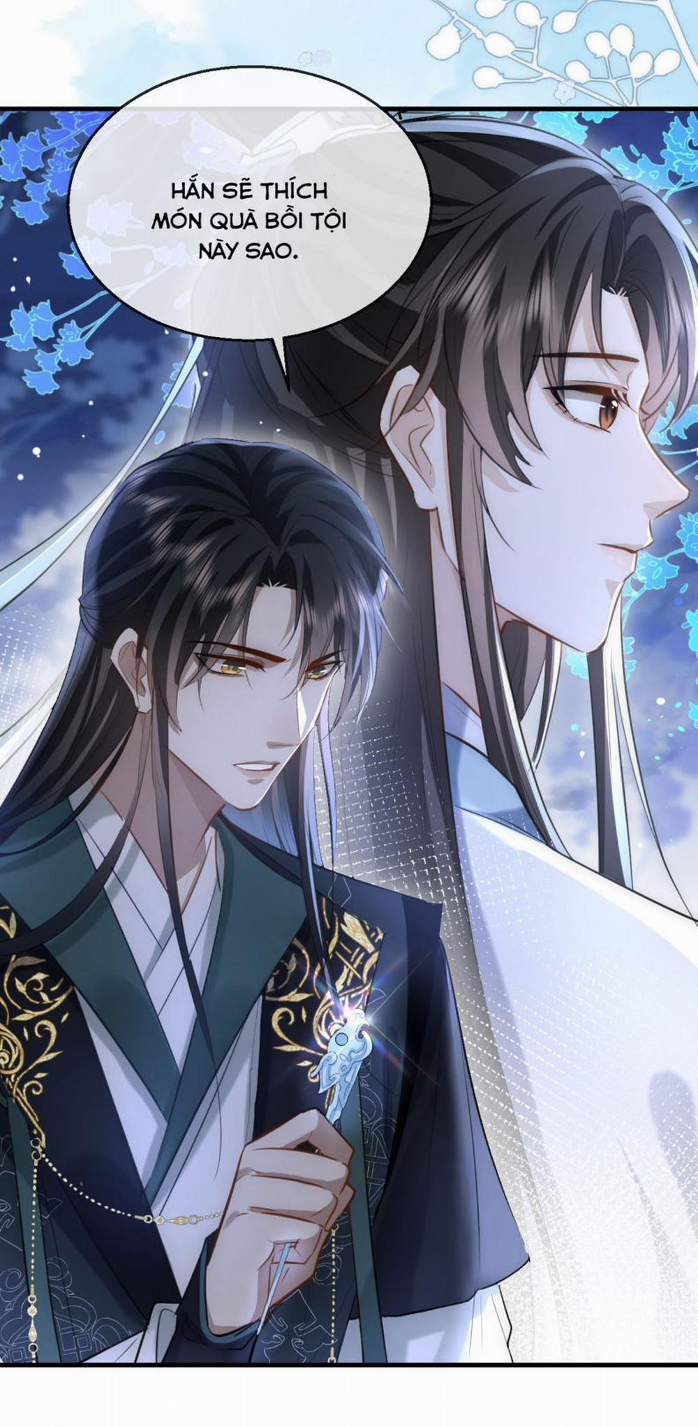 Ma Tôn Đại Nhân Song Tu Không 18 trang 33