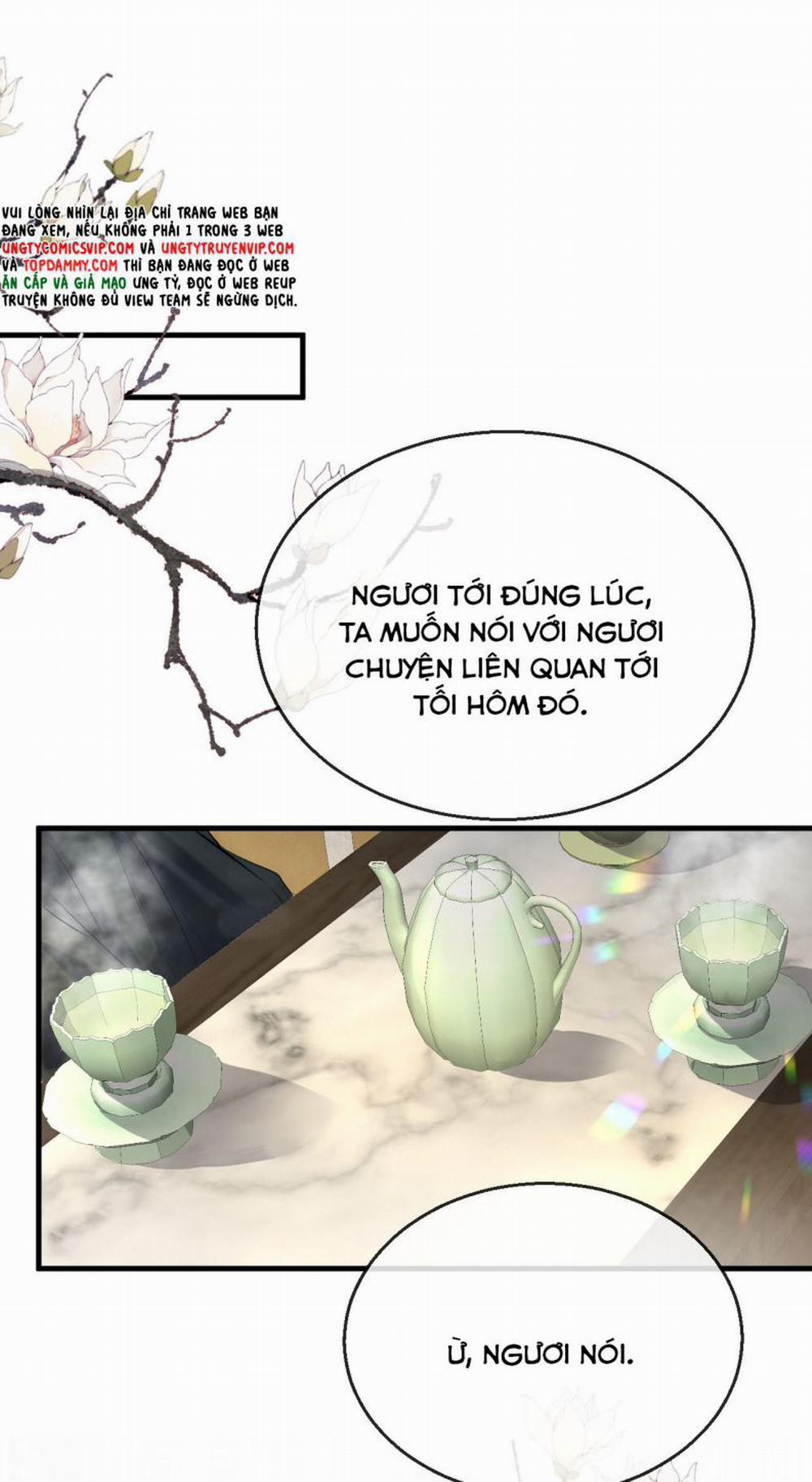 Ma Tôn Đại Nhân Song Tu Không 18 trang 34