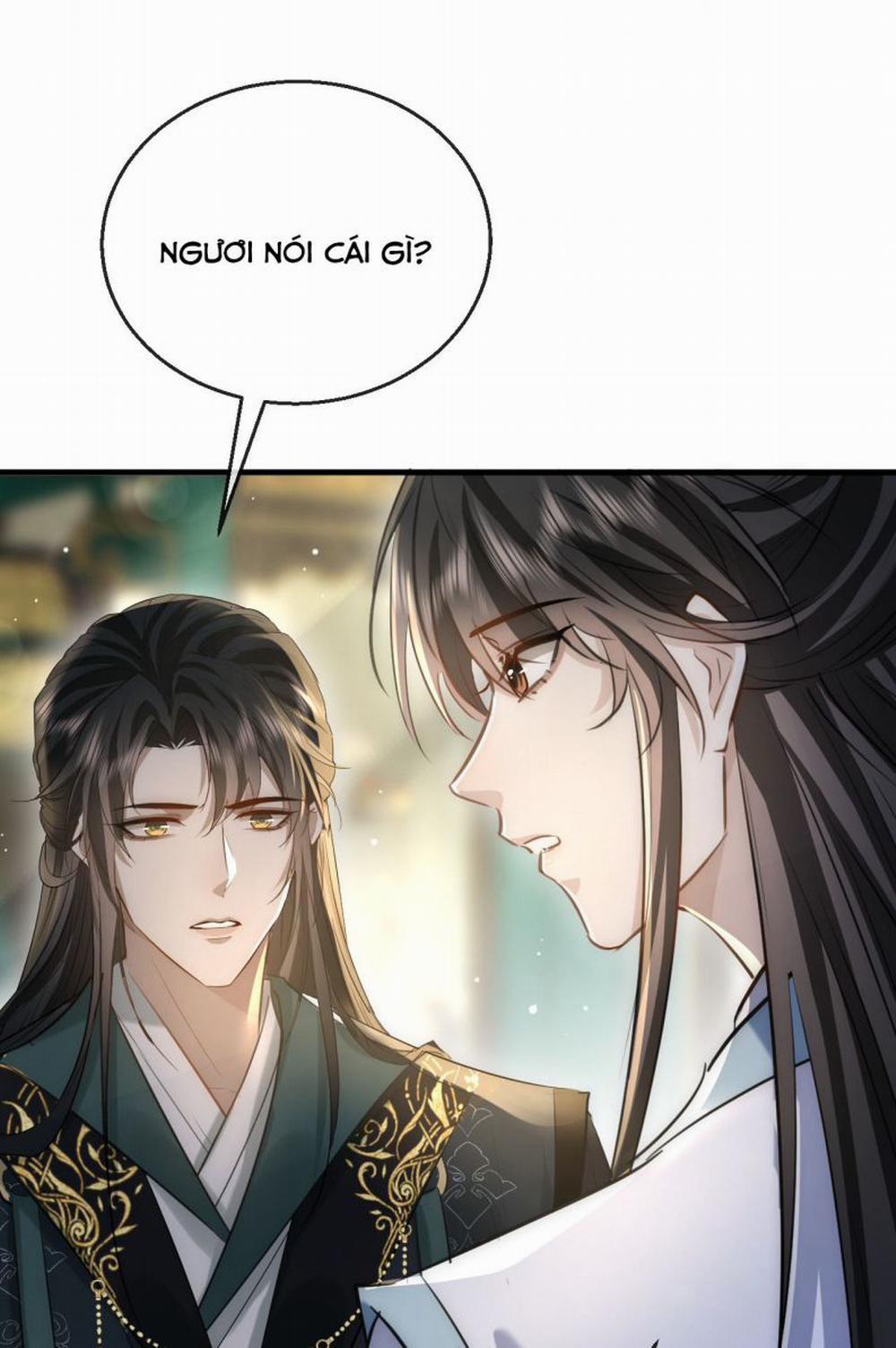 Ma Tôn Đại Nhân Song Tu Không 18 trang 36