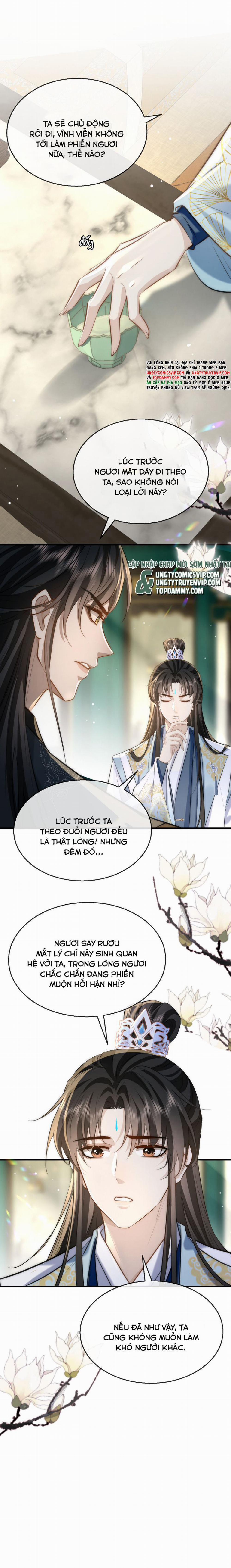 Ma Tôn Đại Nhân Song Tu Không 18 trang 38