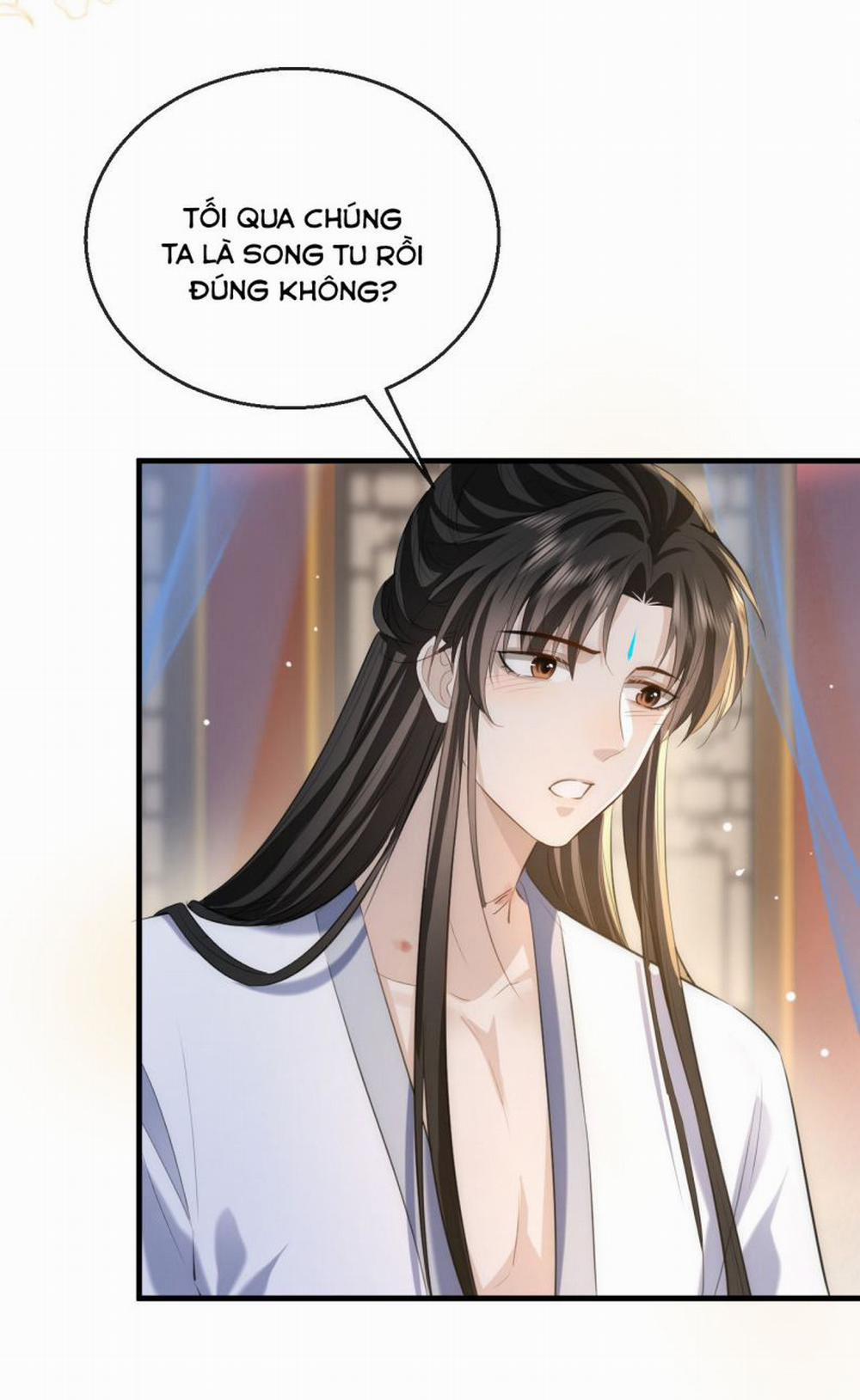 Ma Tôn Đại Nhân Song Tu Không 18 trang 4