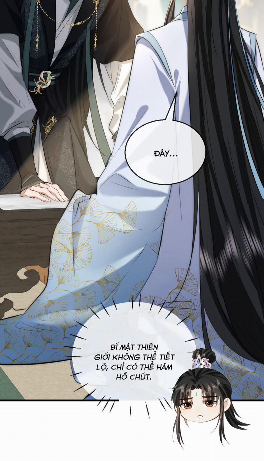 Ma Tôn Đại Nhân Song Tu Không 18 trang 40