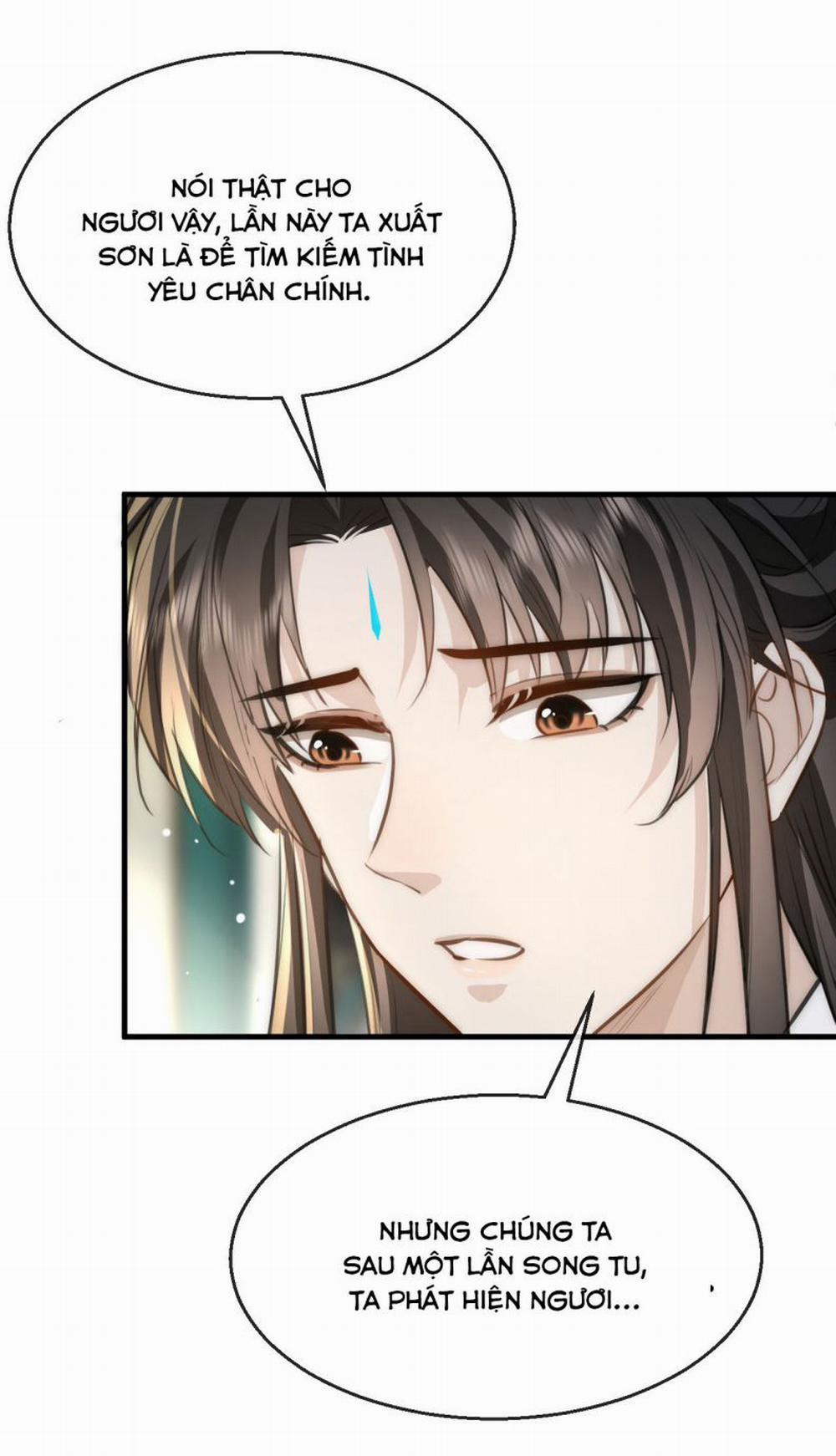 Ma Tôn Đại Nhân Song Tu Không 18 trang 41