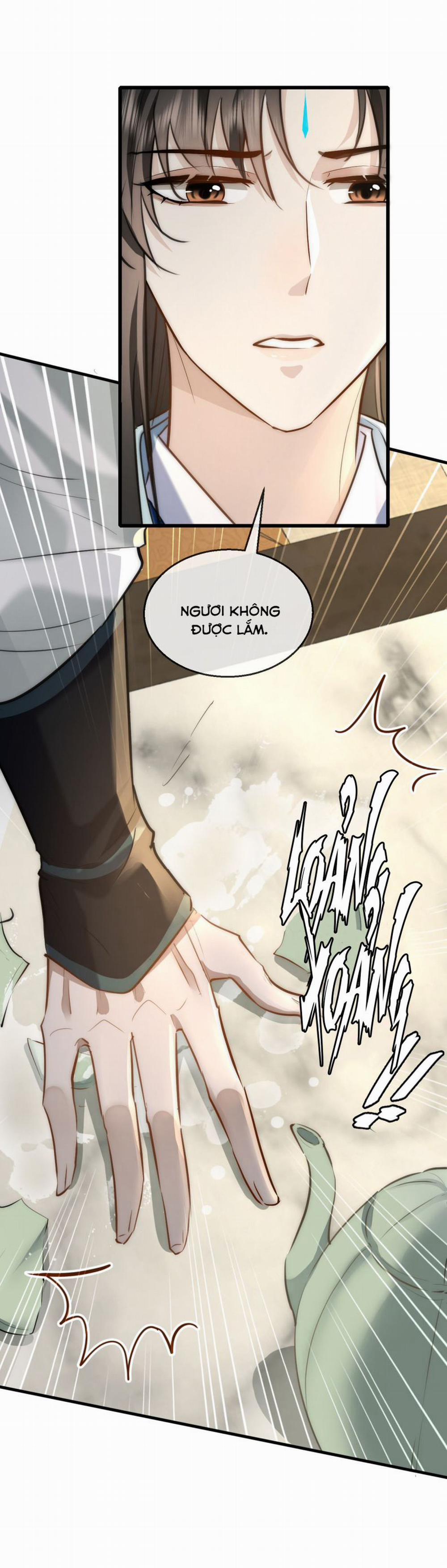 Ma Tôn Đại Nhân Song Tu Không 18 trang 43