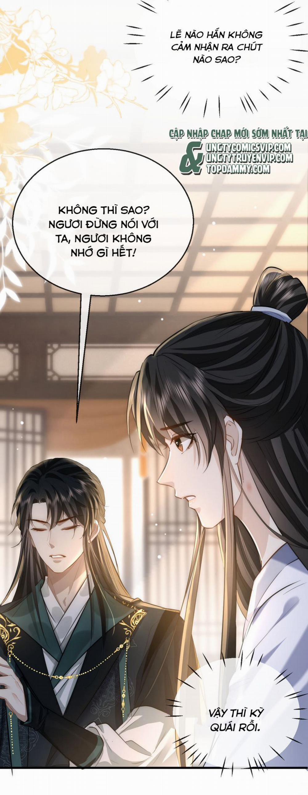 Ma Tôn Đại Nhân Song Tu Không 18 trang 6