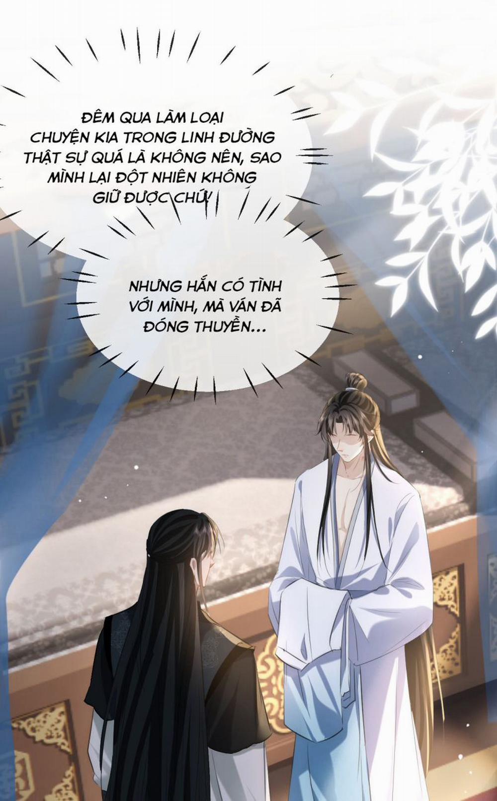 Ma Tôn Đại Nhân Song Tu Không 18 trang 7