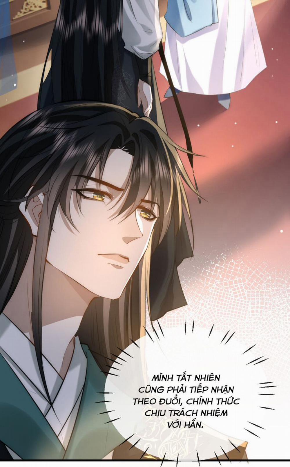 Ma Tôn Đại Nhân Song Tu Không 18 trang 8