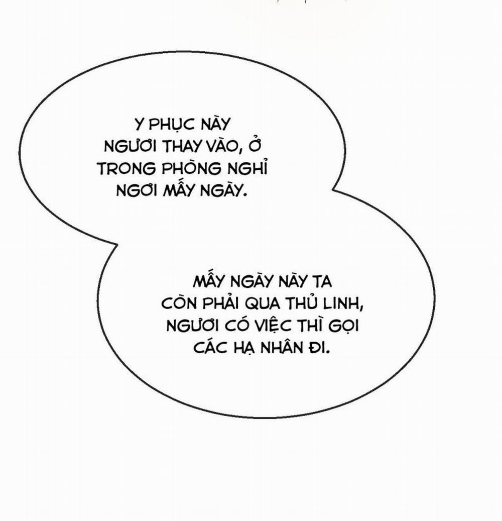 Ma Tôn Đại Nhân Song Tu Không 18 trang 9