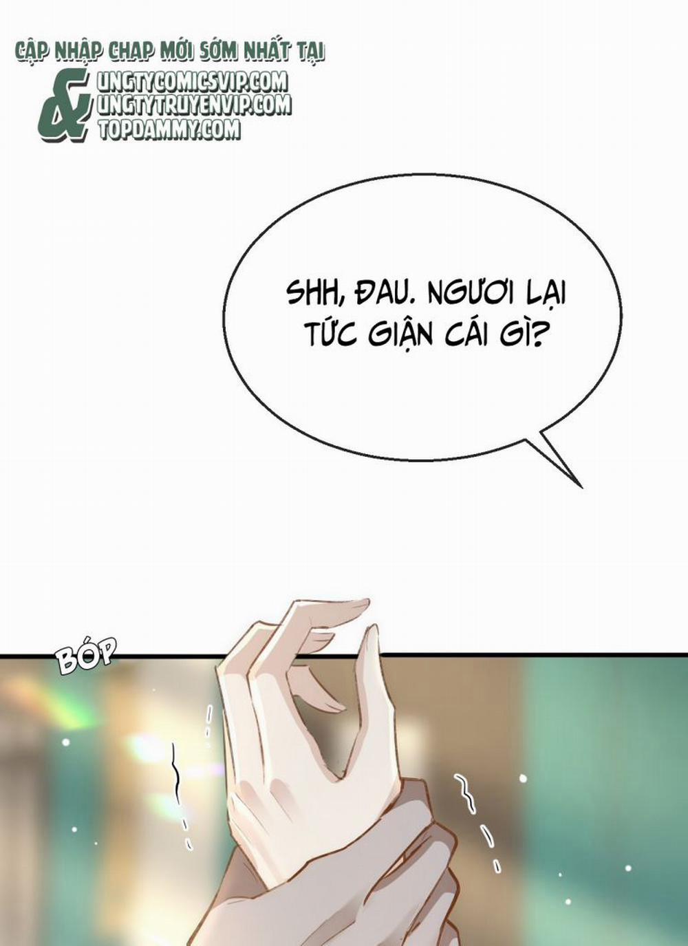 Ma Tôn Đại Nhân Song Tu Không 19 trang 12