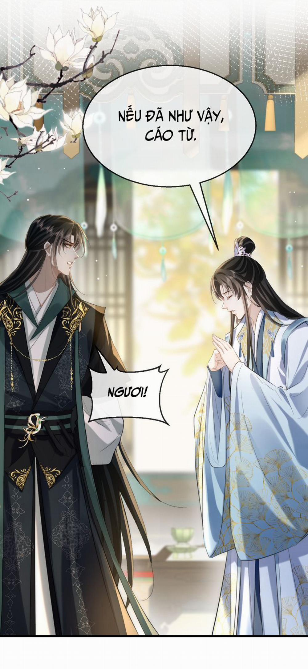 Ma Tôn Đại Nhân Song Tu Không 19 trang 16