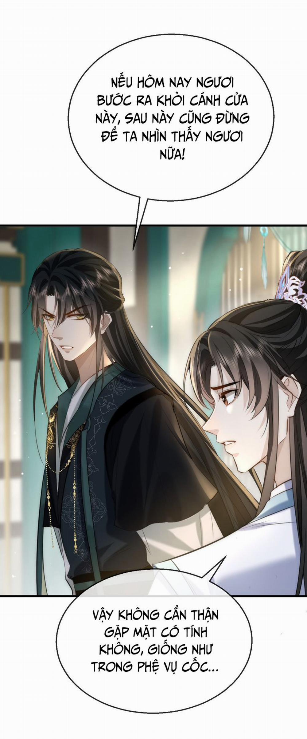 Ma Tôn Đại Nhân Song Tu Không 19 trang 17