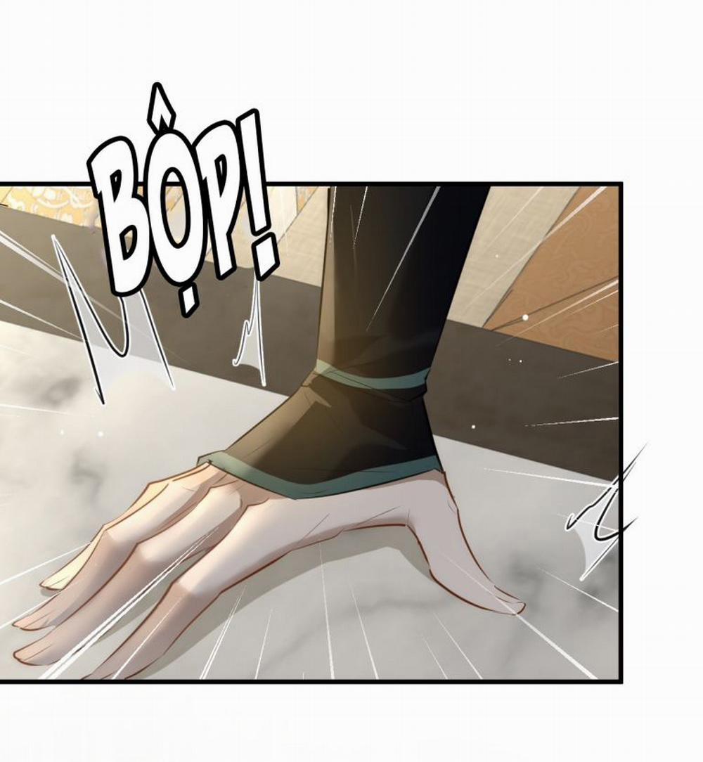 Ma Tôn Đại Nhân Song Tu Không 19 trang 18