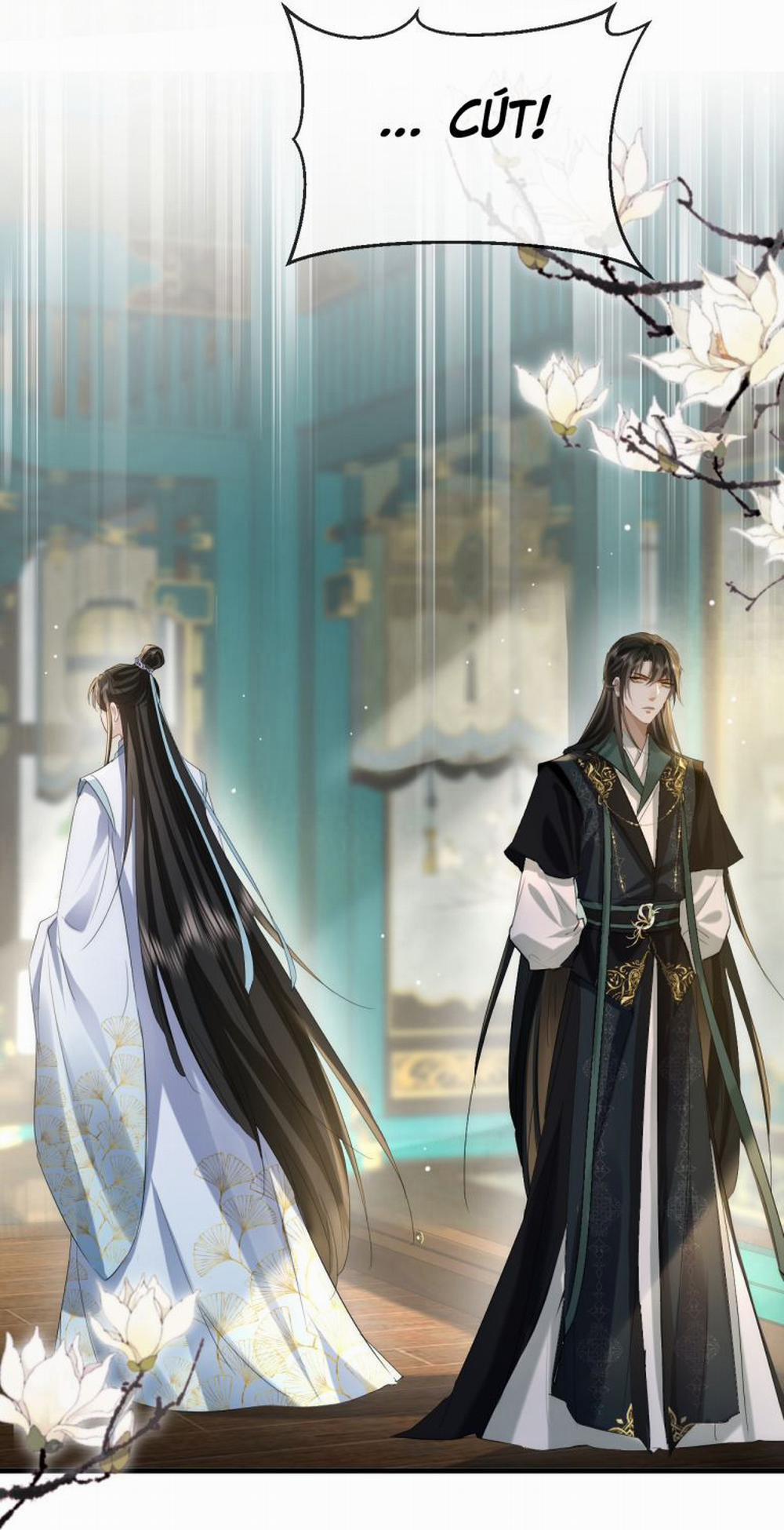 Ma Tôn Đại Nhân Song Tu Không 19 trang 19