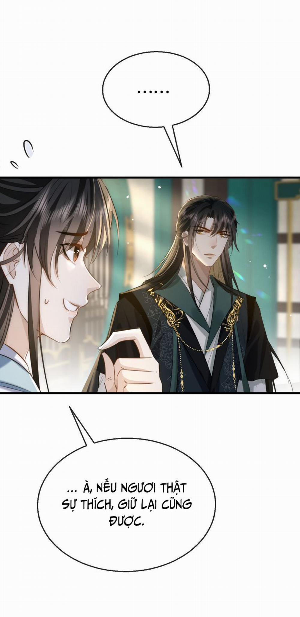 Ma Tôn Đại Nhân Song Tu Không 19 trang 22