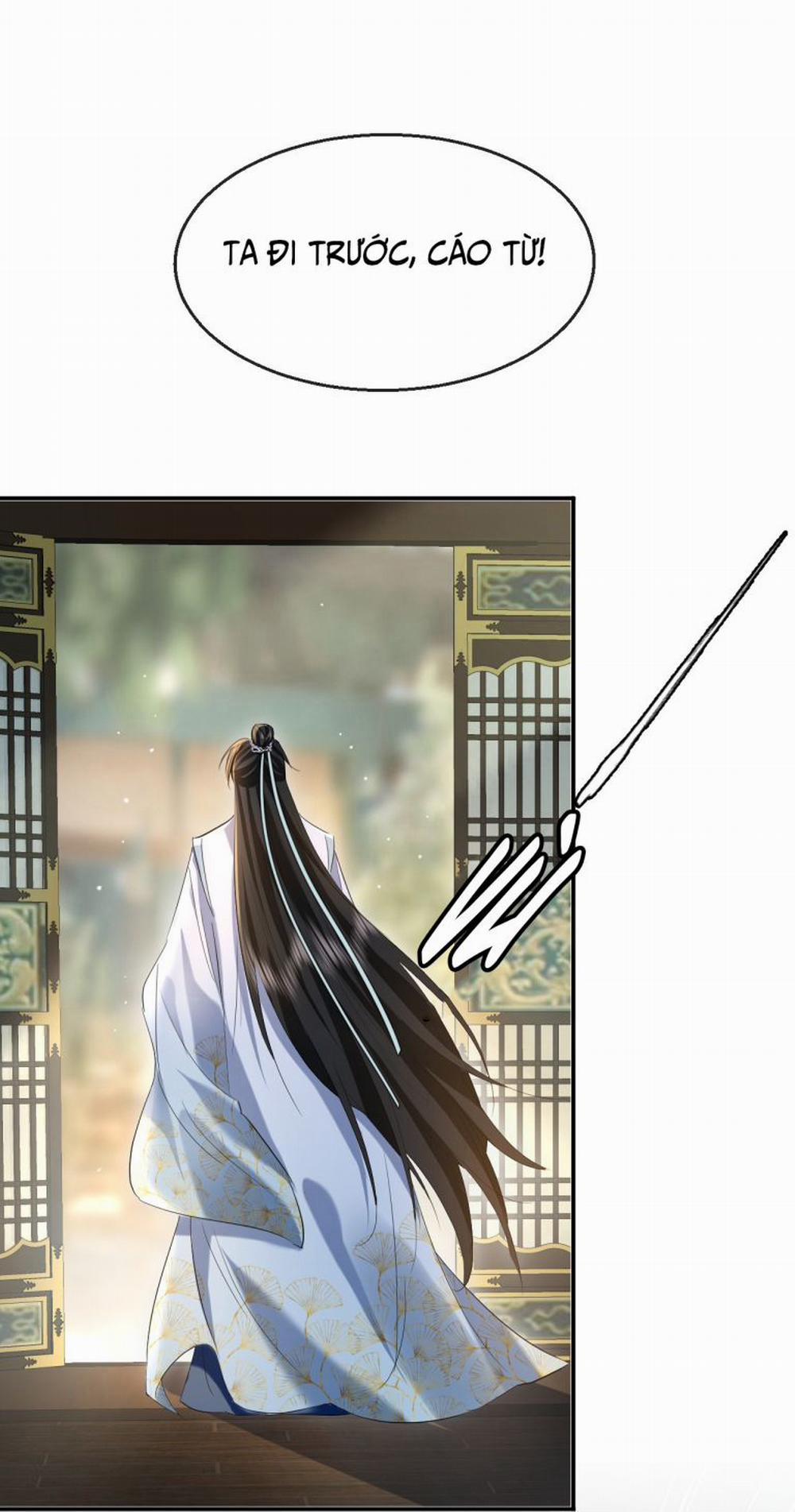 Ma Tôn Đại Nhân Song Tu Không 19 trang 23