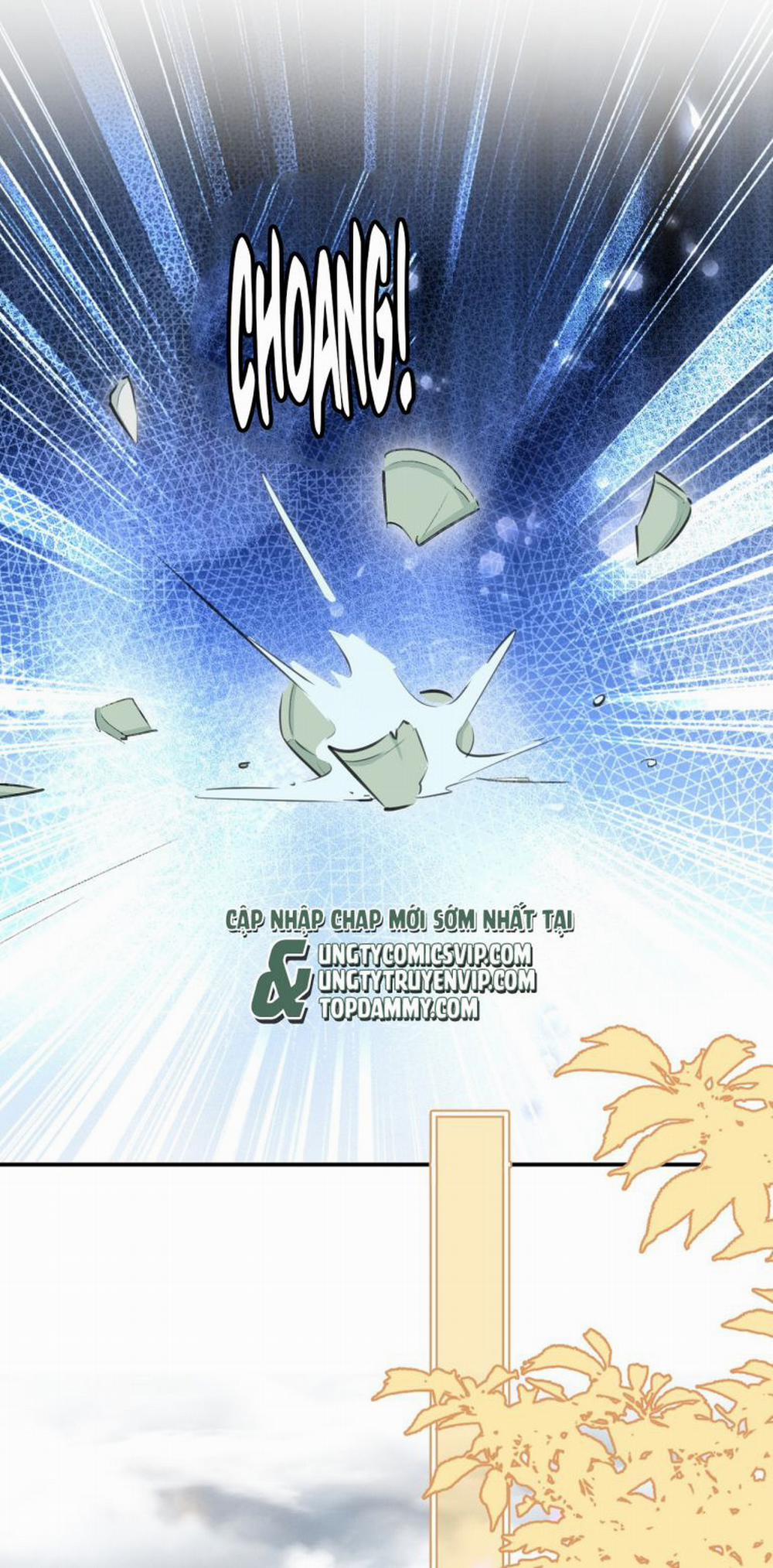 Ma Tôn Đại Nhân Song Tu Không 19 trang 24