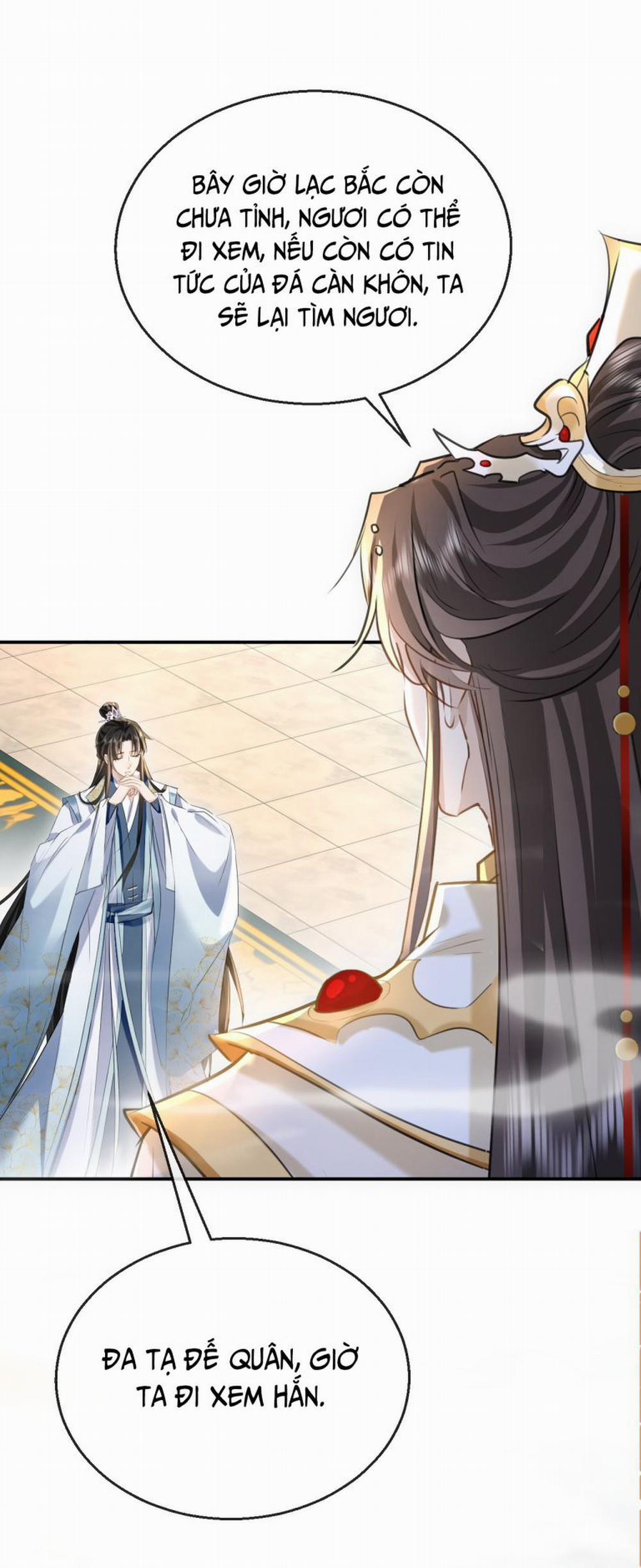 Ma Tôn Đại Nhân Song Tu Không 19 trang 28