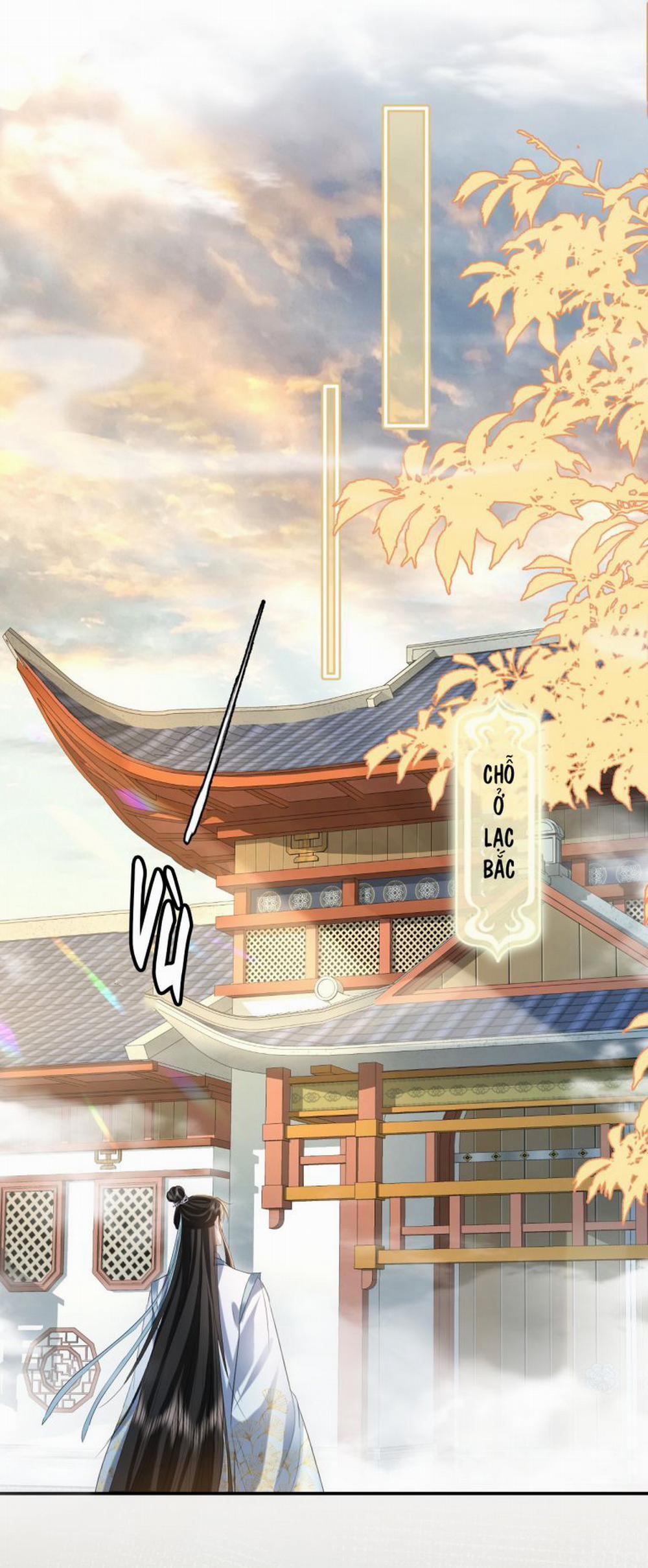 Ma Tôn Đại Nhân Song Tu Không 19 trang 29