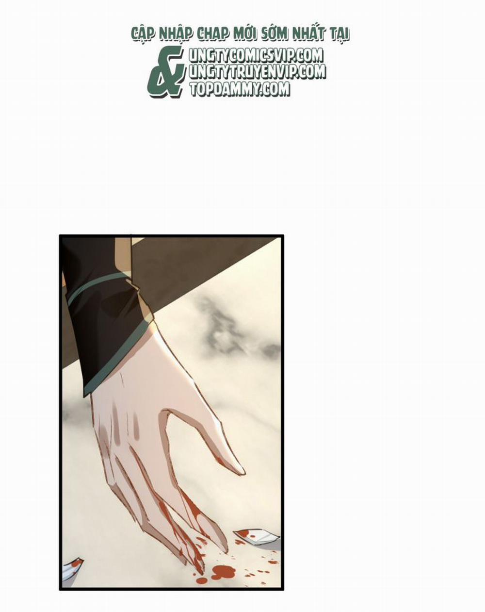 Ma Tôn Đại Nhân Song Tu Không 19 trang 3