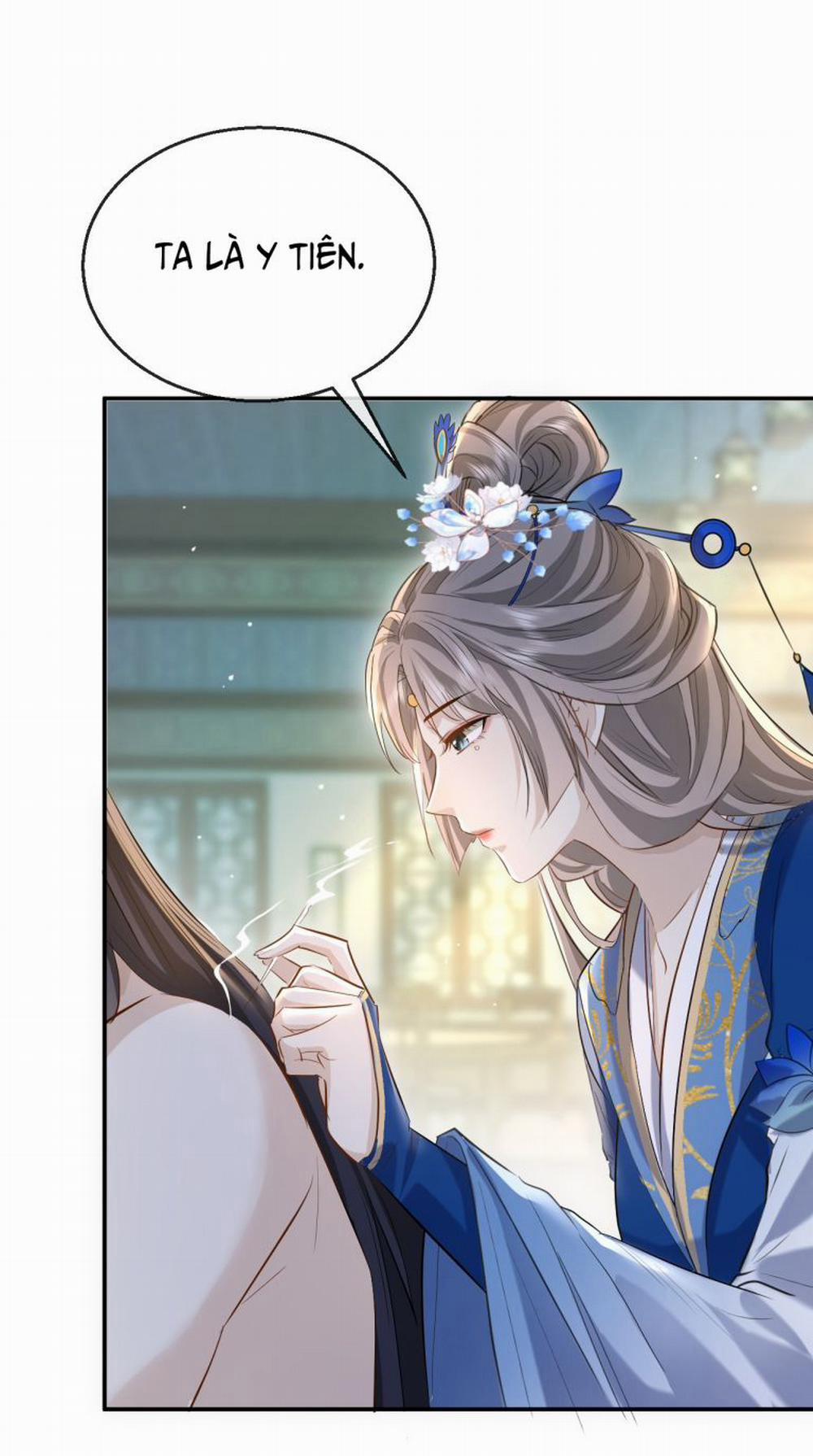 Ma Tôn Đại Nhân Song Tu Không 19 trang 31