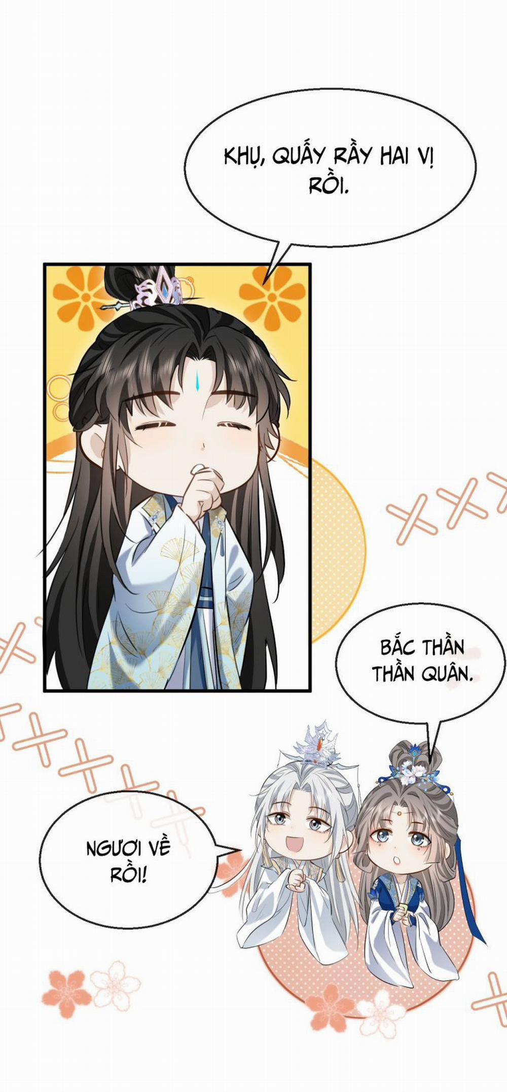 Ma Tôn Đại Nhân Song Tu Không 19 trang 35