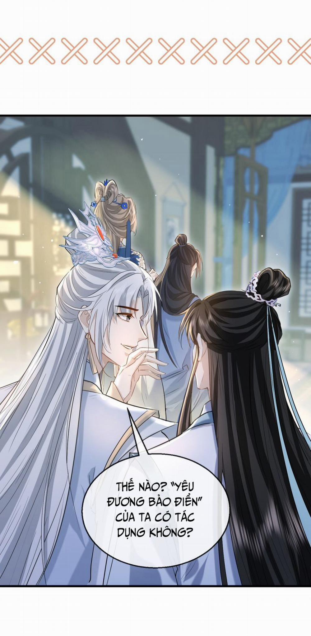 Ma Tôn Đại Nhân Song Tu Không 19 trang 36