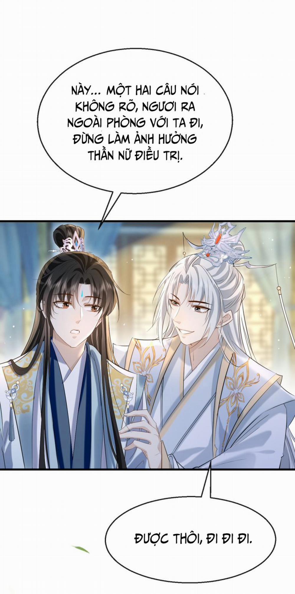 Ma Tôn Đại Nhân Song Tu Không 19 trang 37