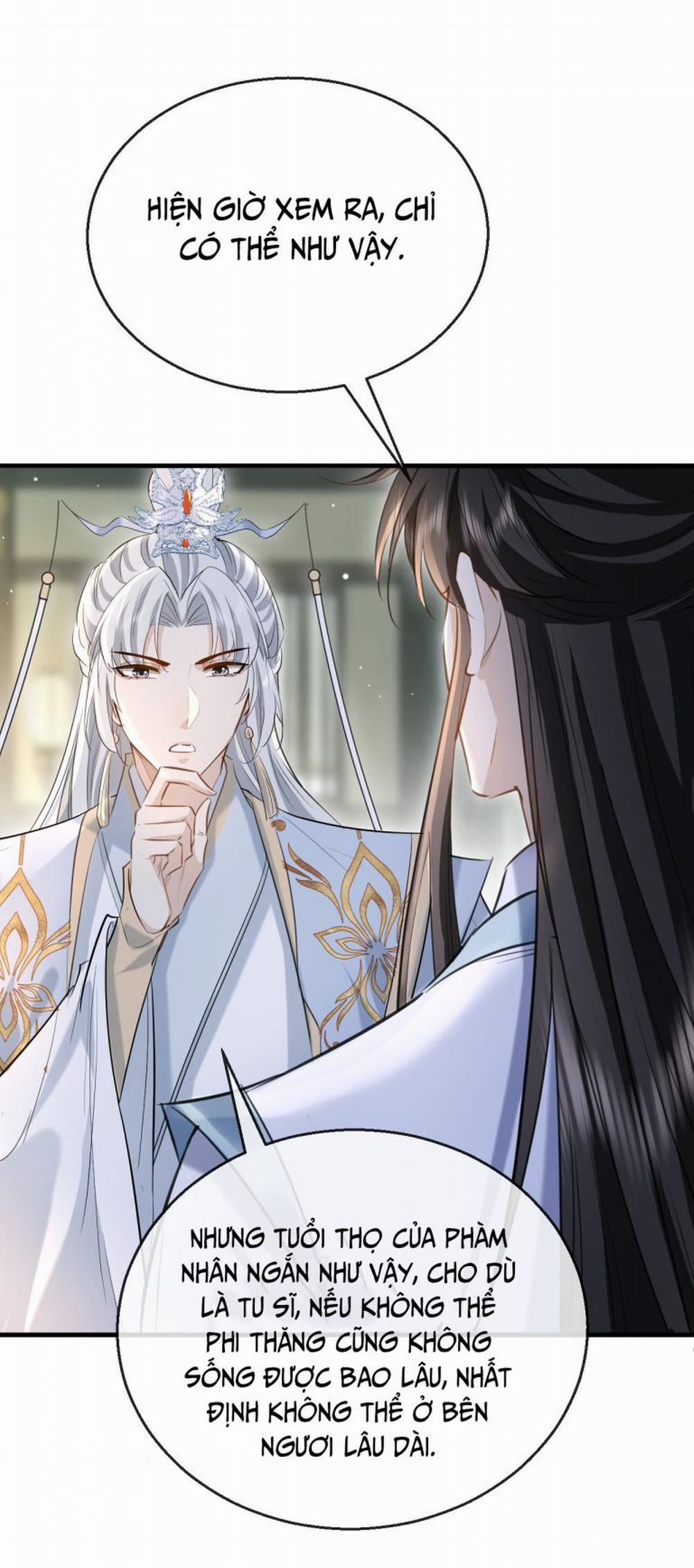 Ma Tôn Đại Nhân Song Tu Không 19 trang 39