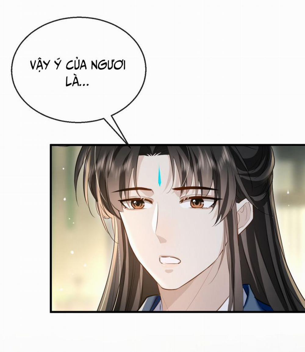 Ma Tôn Đại Nhân Song Tu Không 19 trang 40