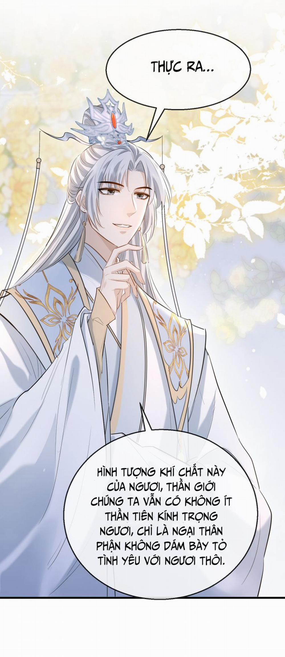 Ma Tôn Đại Nhân Song Tu Không 19 trang 41