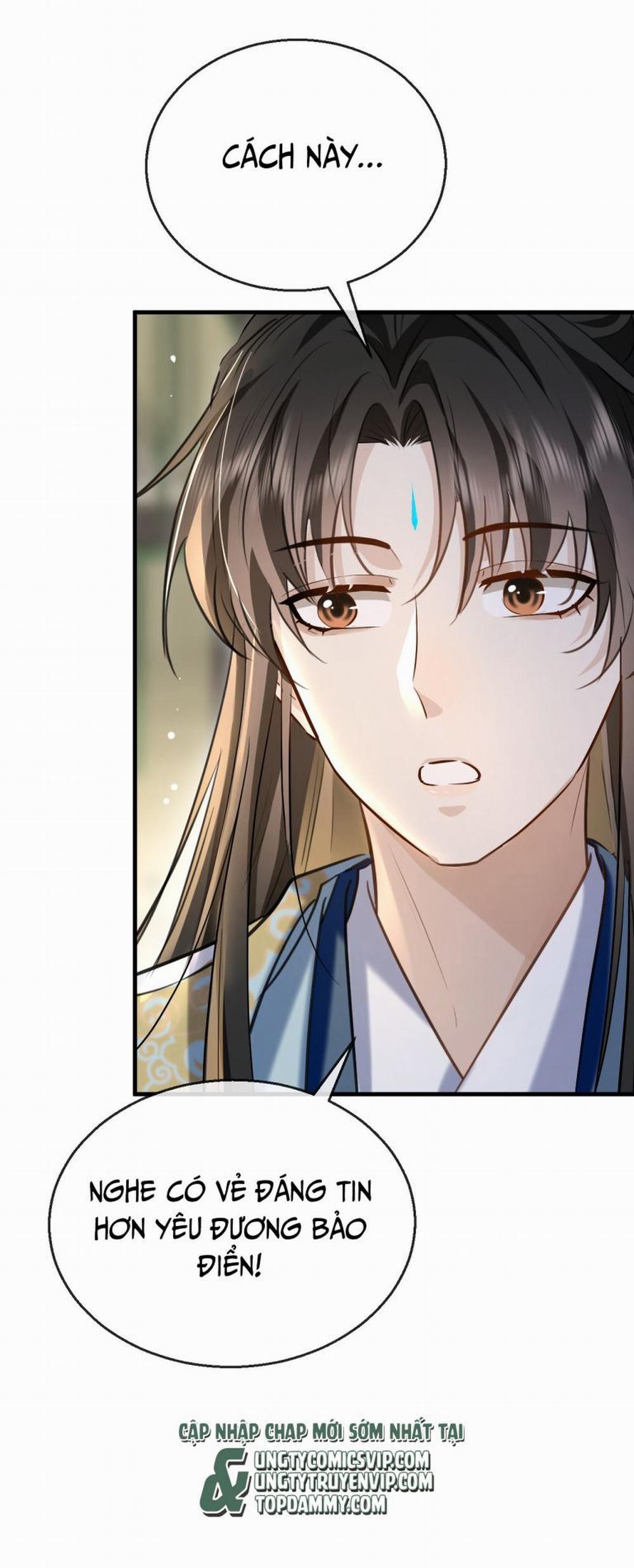 Ma Tôn Đại Nhân Song Tu Không 19 trang 43