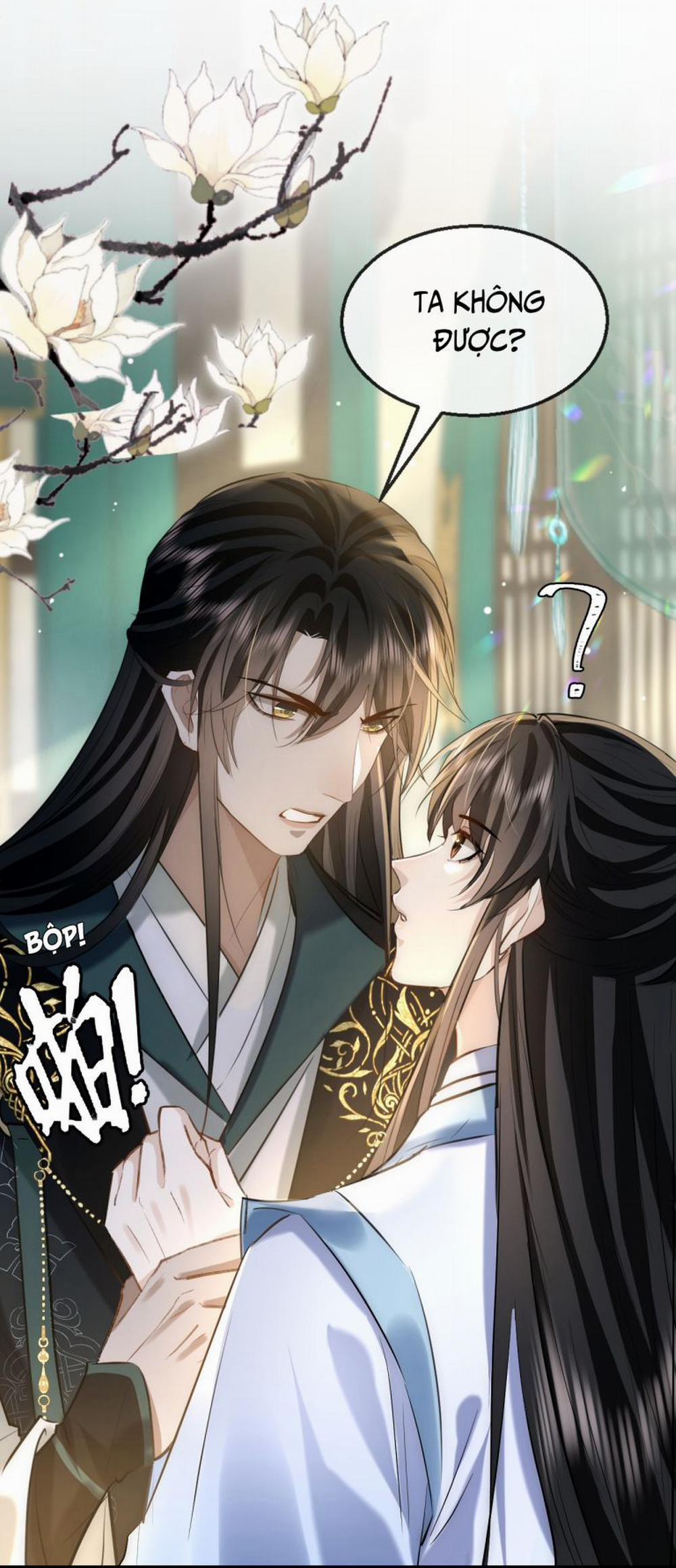 Ma Tôn Đại Nhân Song Tu Không 19 trang 5