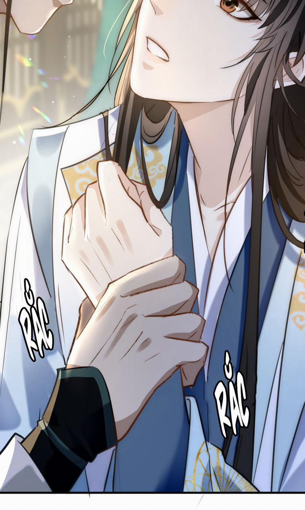 Ma Tôn Đại Nhân Song Tu Không 19 trang 7