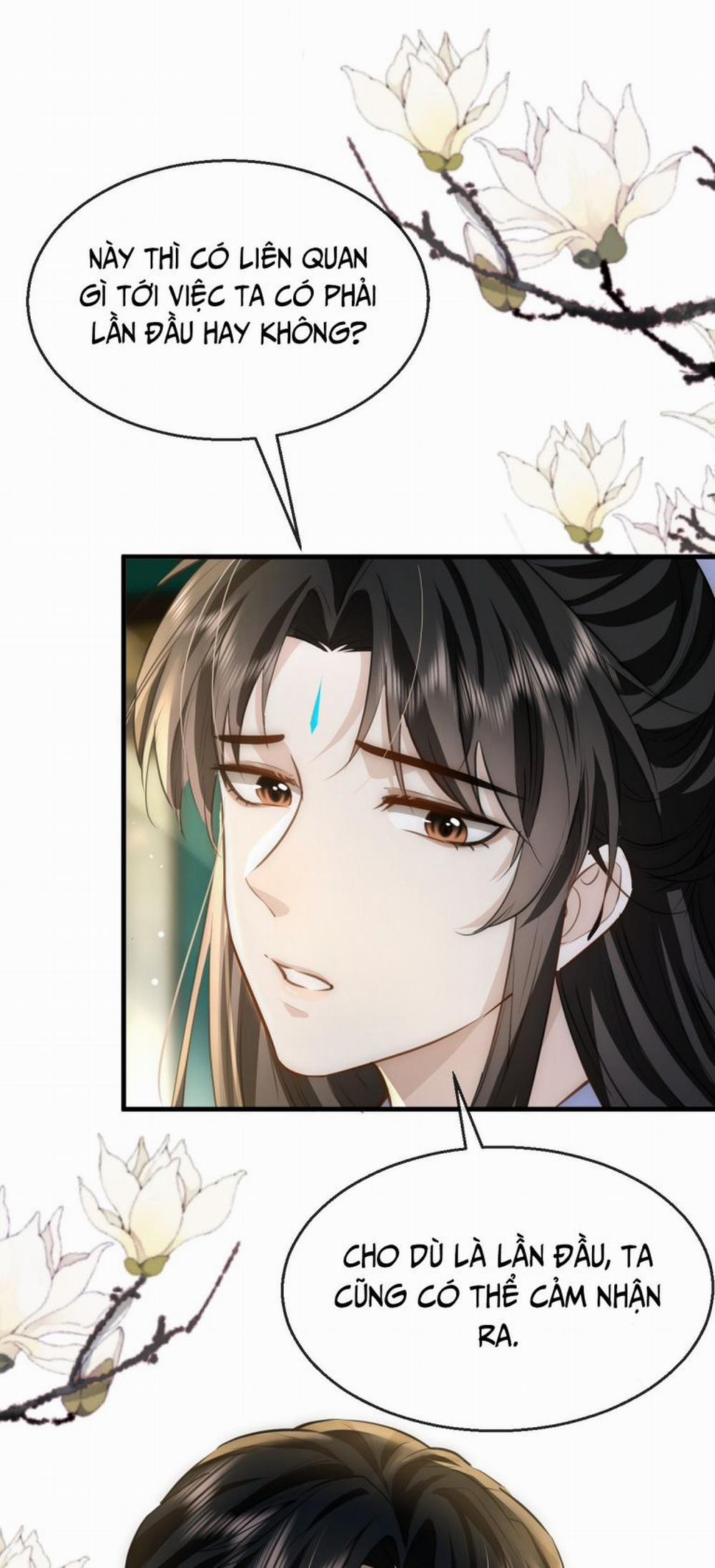 Ma Tôn Đại Nhân Song Tu Không 19 trang 8