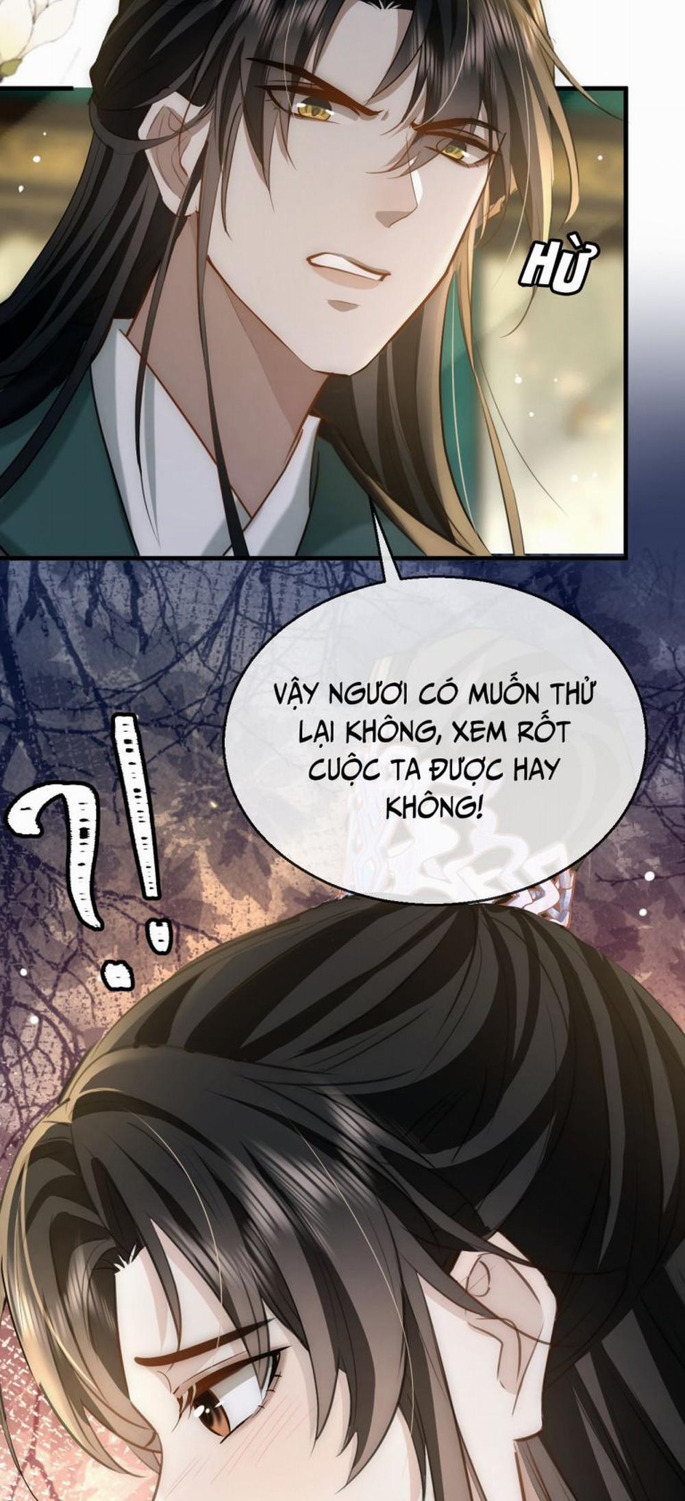 Ma Tôn Đại Nhân Song Tu Không 19 trang 9