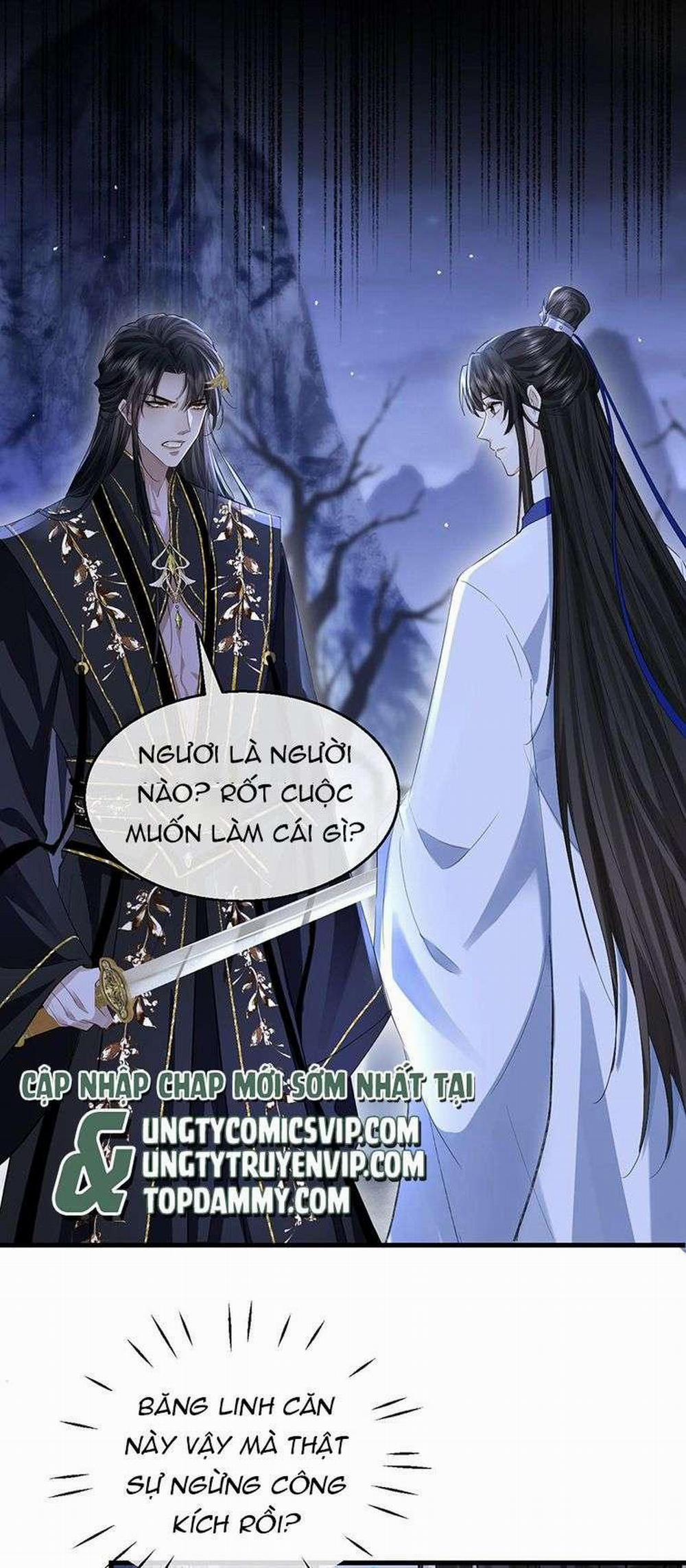 Ma Tôn Đại Nhân Song Tu Không 2 trang 1