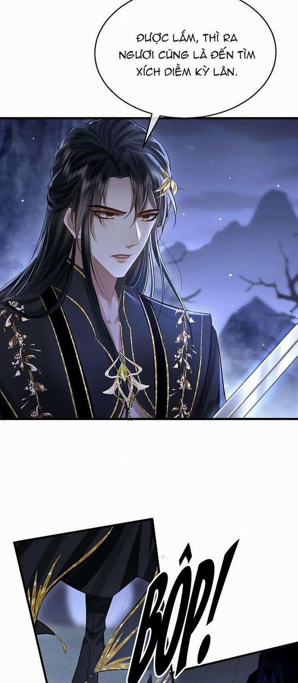 Ma Tôn Đại Nhân Song Tu Không 2 trang 12