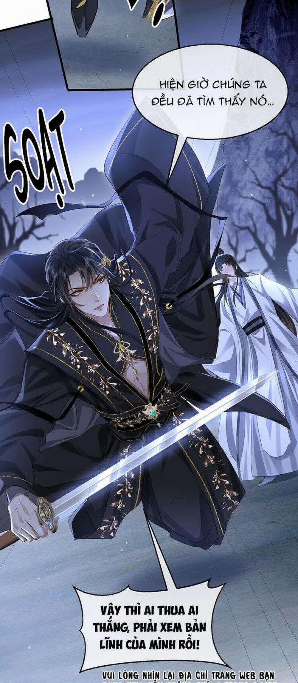 Ma Tôn Đại Nhân Song Tu Không 2 trang 13