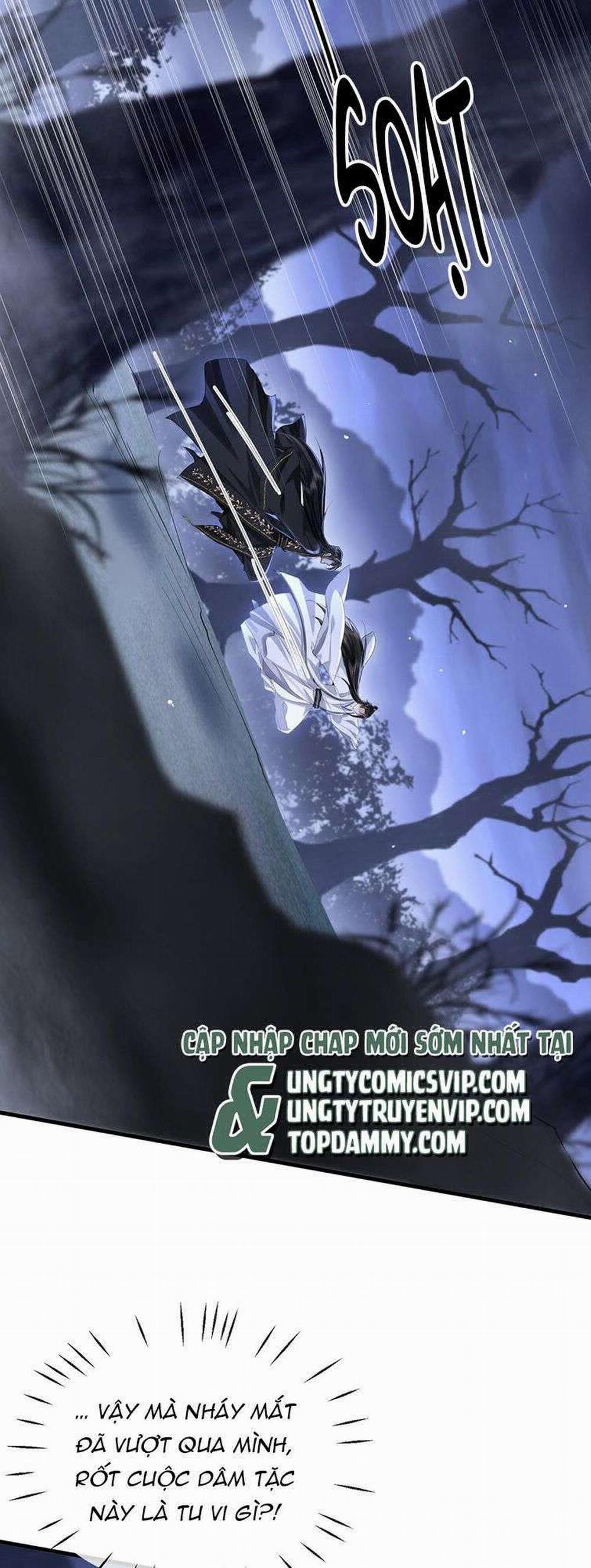 Ma Tôn Đại Nhân Song Tu Không 2 trang 15