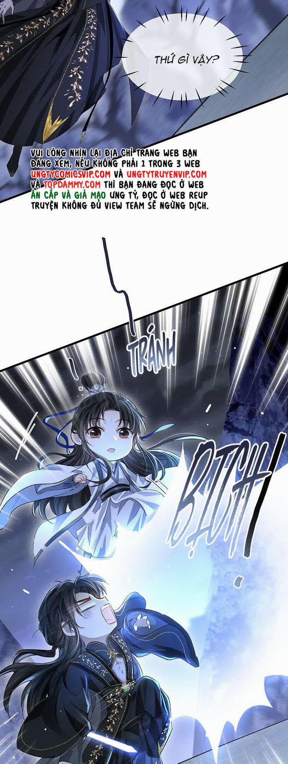 Ma Tôn Đại Nhân Song Tu Không 2 trang 17